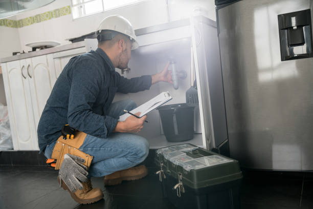 Best Water Softener Installation  in Yeagertown, PA