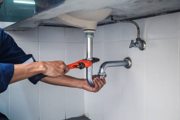 Best Residential Plumbing Services  in Yeagertown, PA