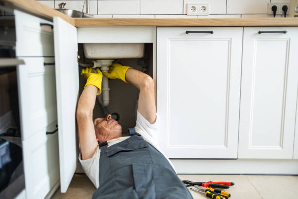 Best Sewer Cleaning Services  in Yeagertown, PA