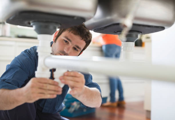Professional Plumbing in Yeagertown, PA