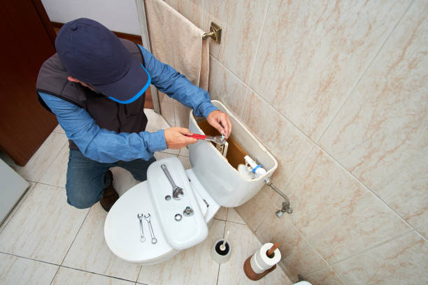 Yeagertown, PA Plumbing Company