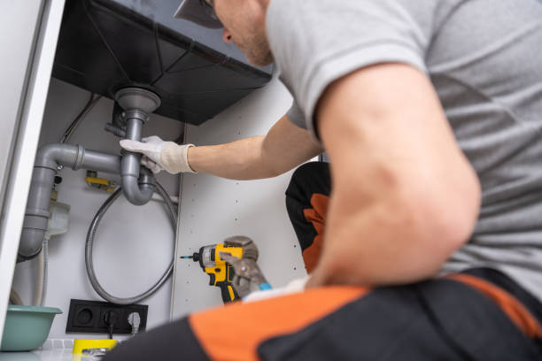 Best Emergency Plumbing Repair  in Yeagertown, PA