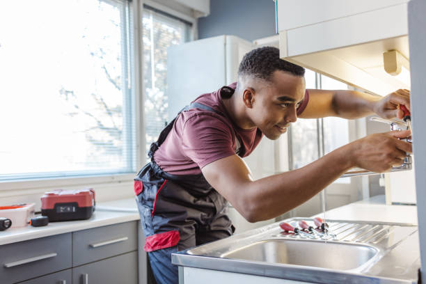 Best Plumbing Repair Near Me  in Yeagertown, PA