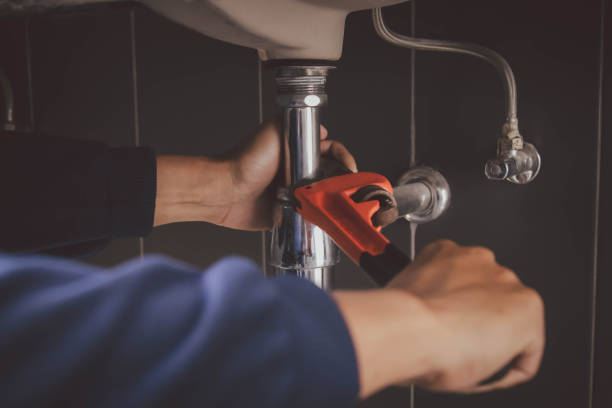 Best Pipe Repair Near Me  in Yeagertown, PA